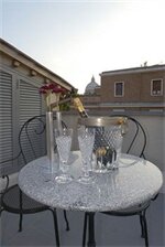 Фото Relais Vatican View