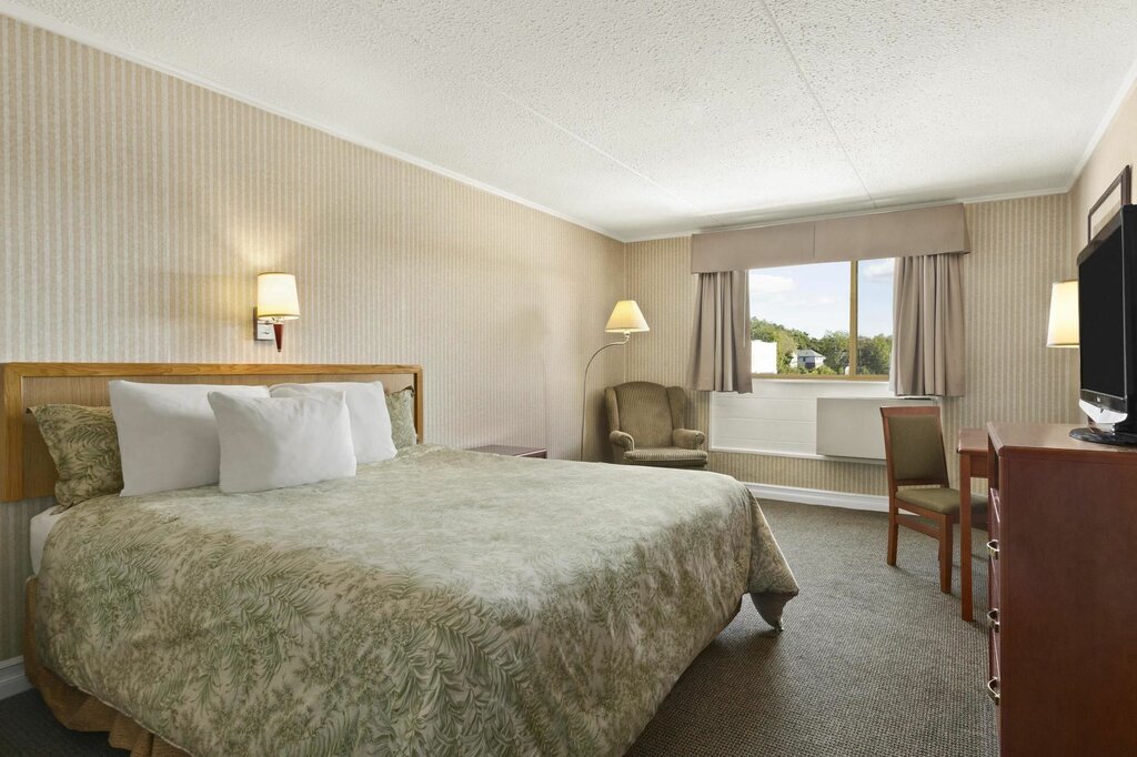 Hotel Days Inn & Conference Center - Bridgewater, Province of Nova Scotia, photo