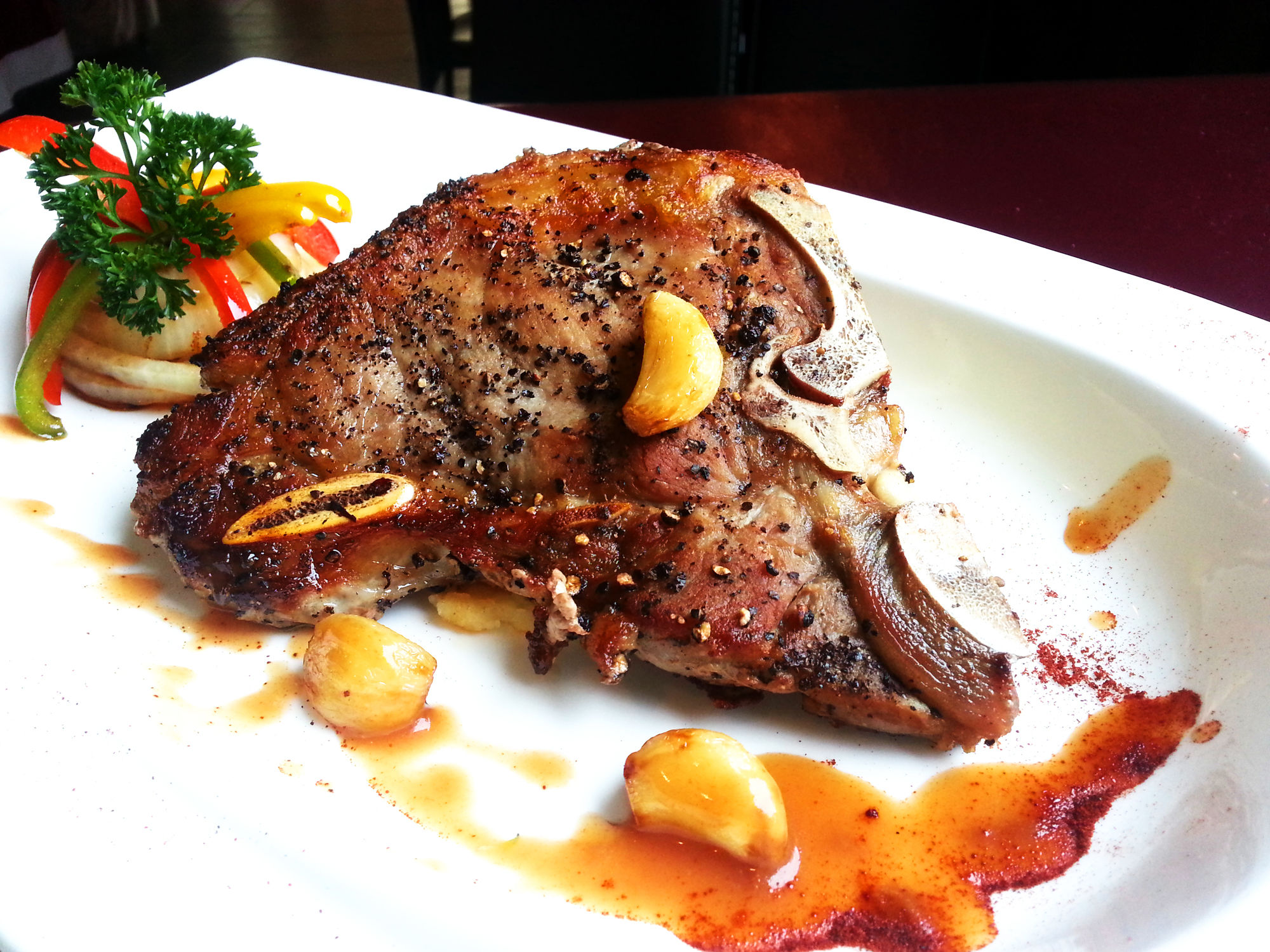 Фото The Color Living Hotel