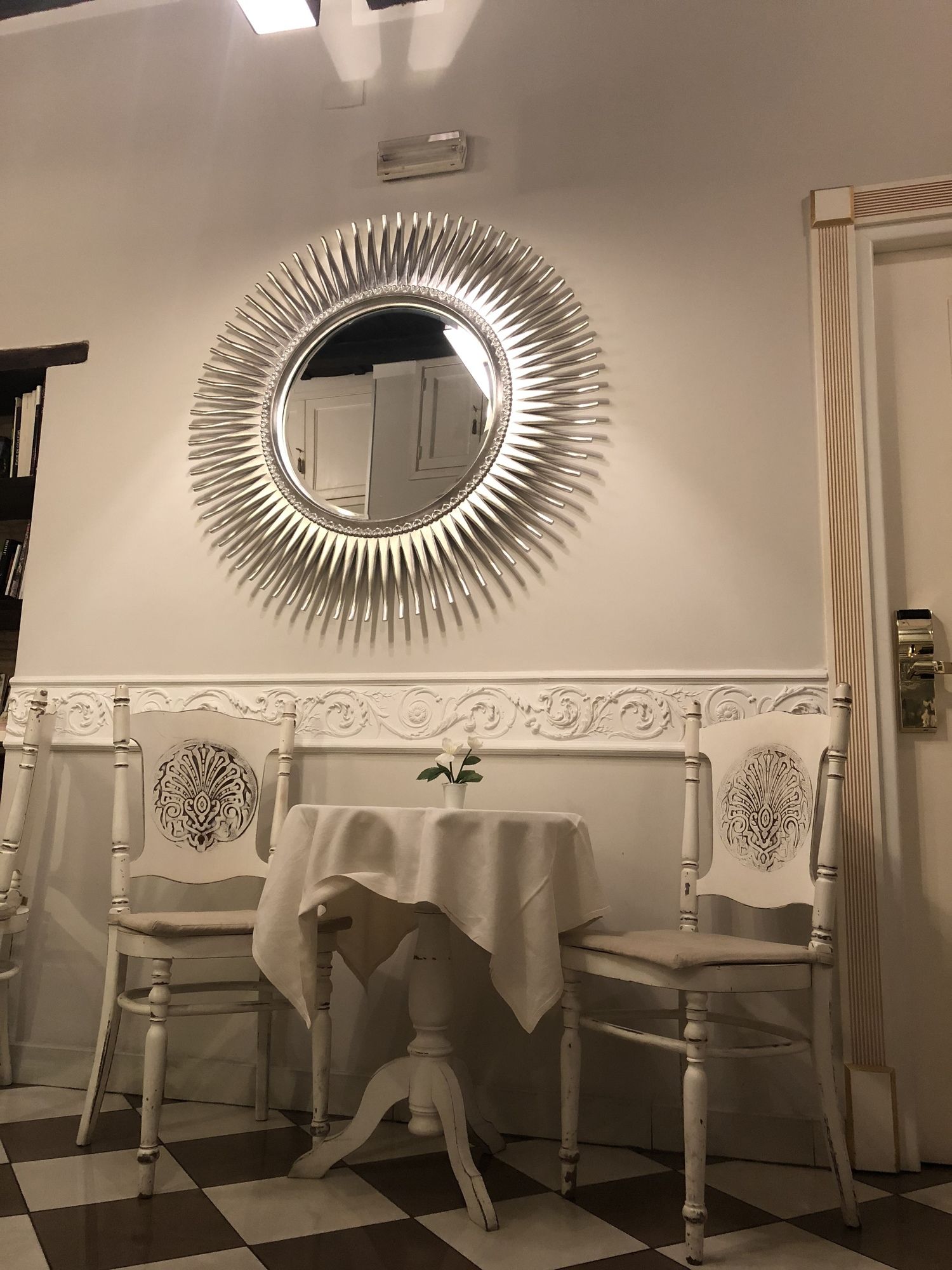 Фото Locanda del Sole