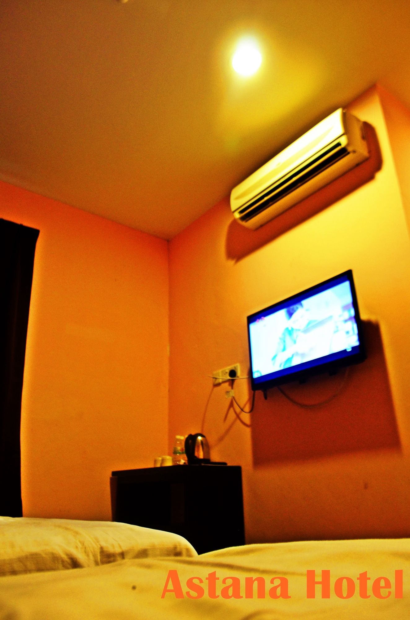 Фото Oyo 43959 Astana Hotel