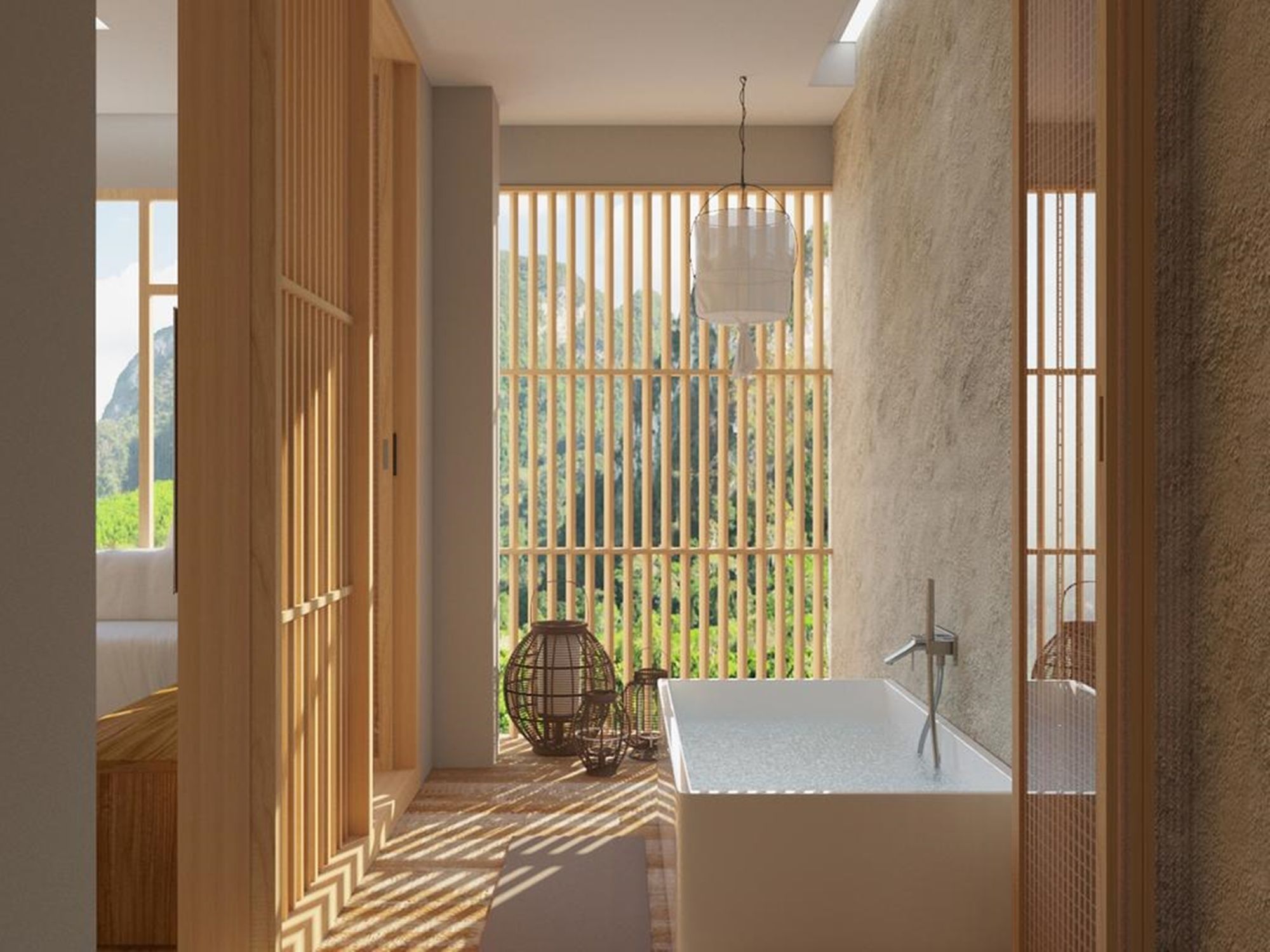 Фото LaRio Hotel Krabi