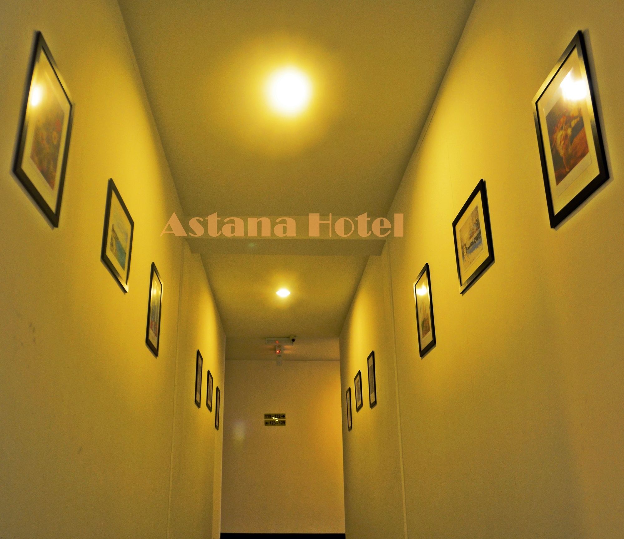 Фото Oyo 43959 Astana Hotel
