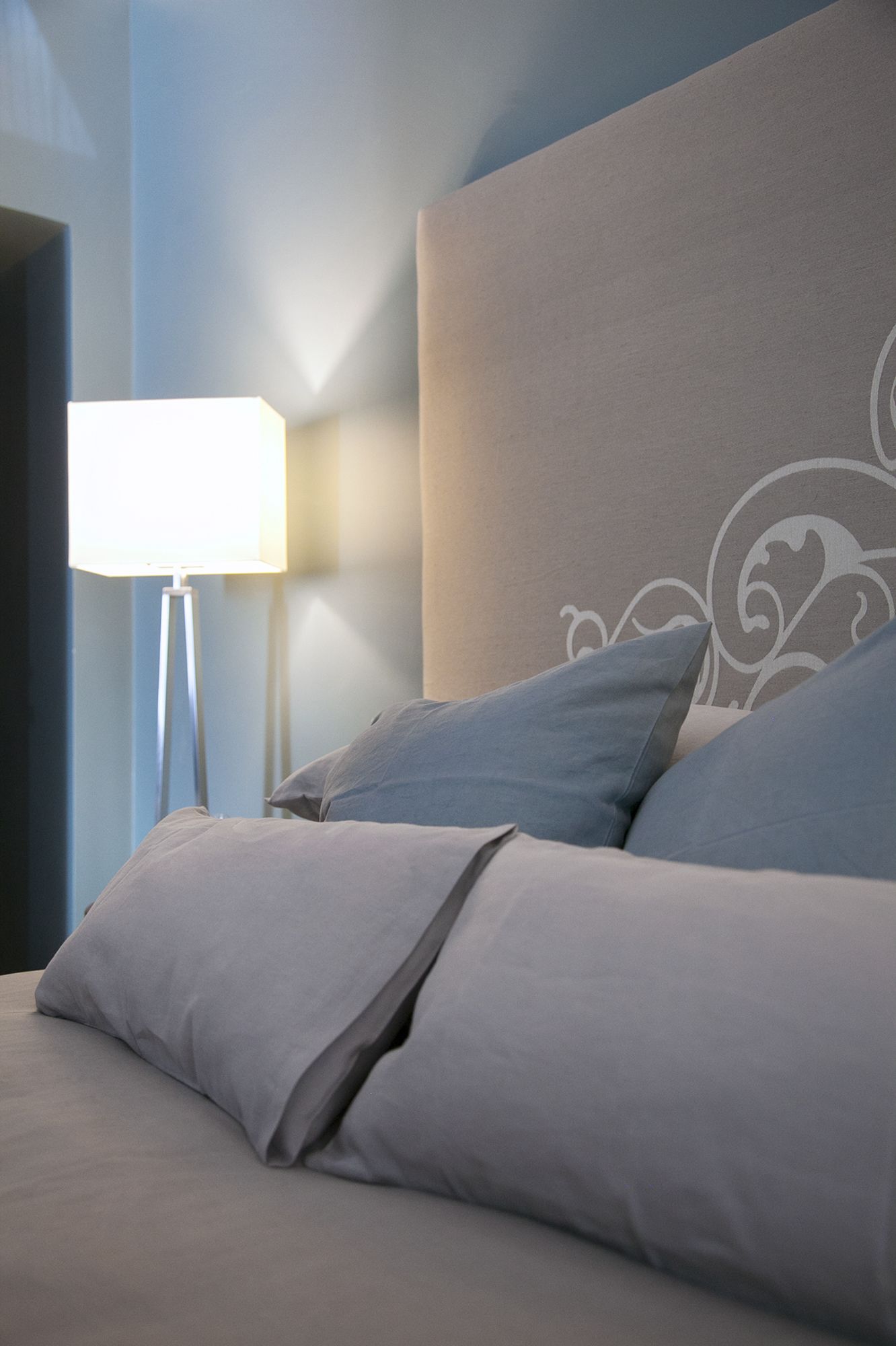 Фото Santa Monica Luxury Rooms