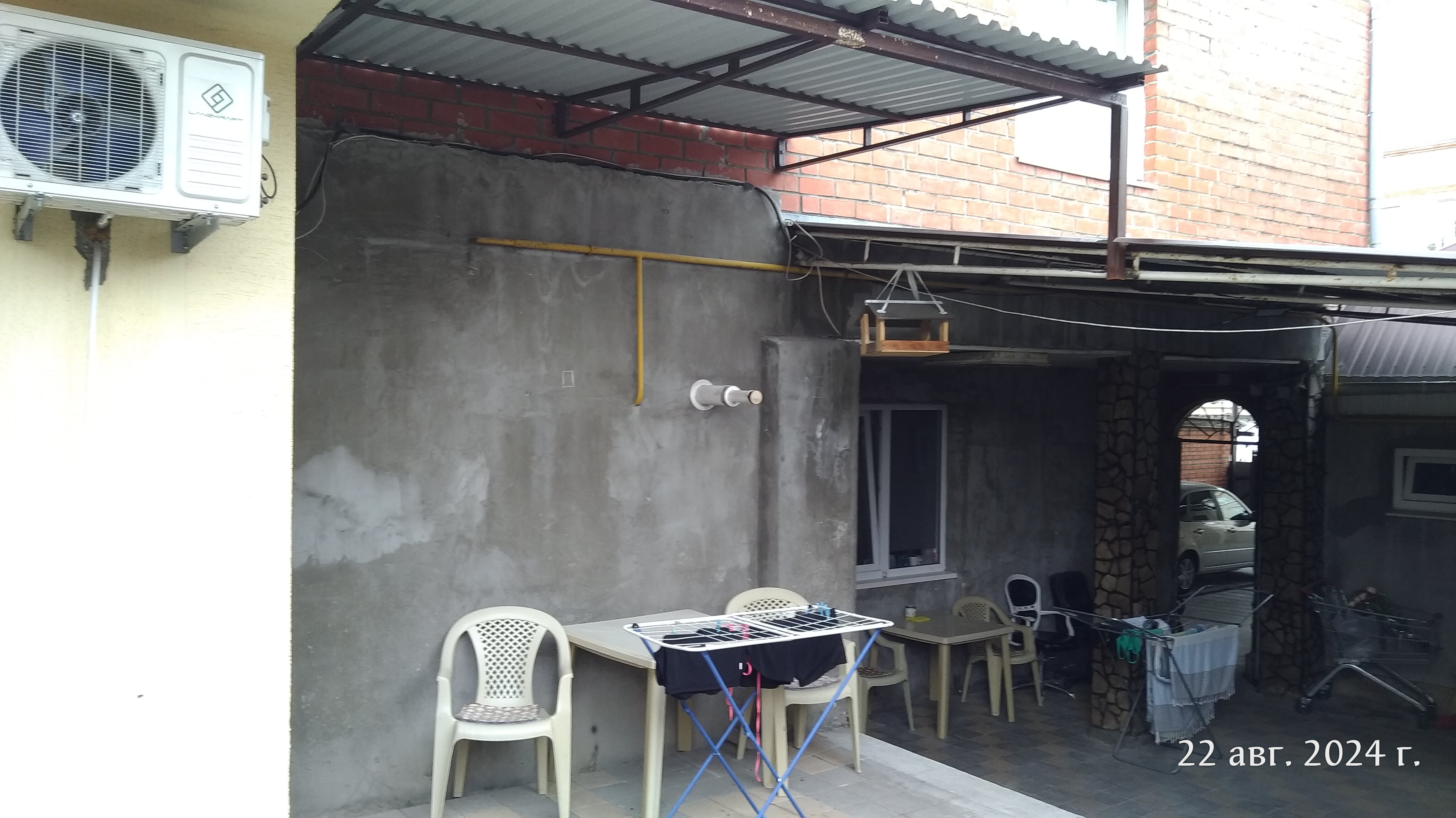 Фото Флорани