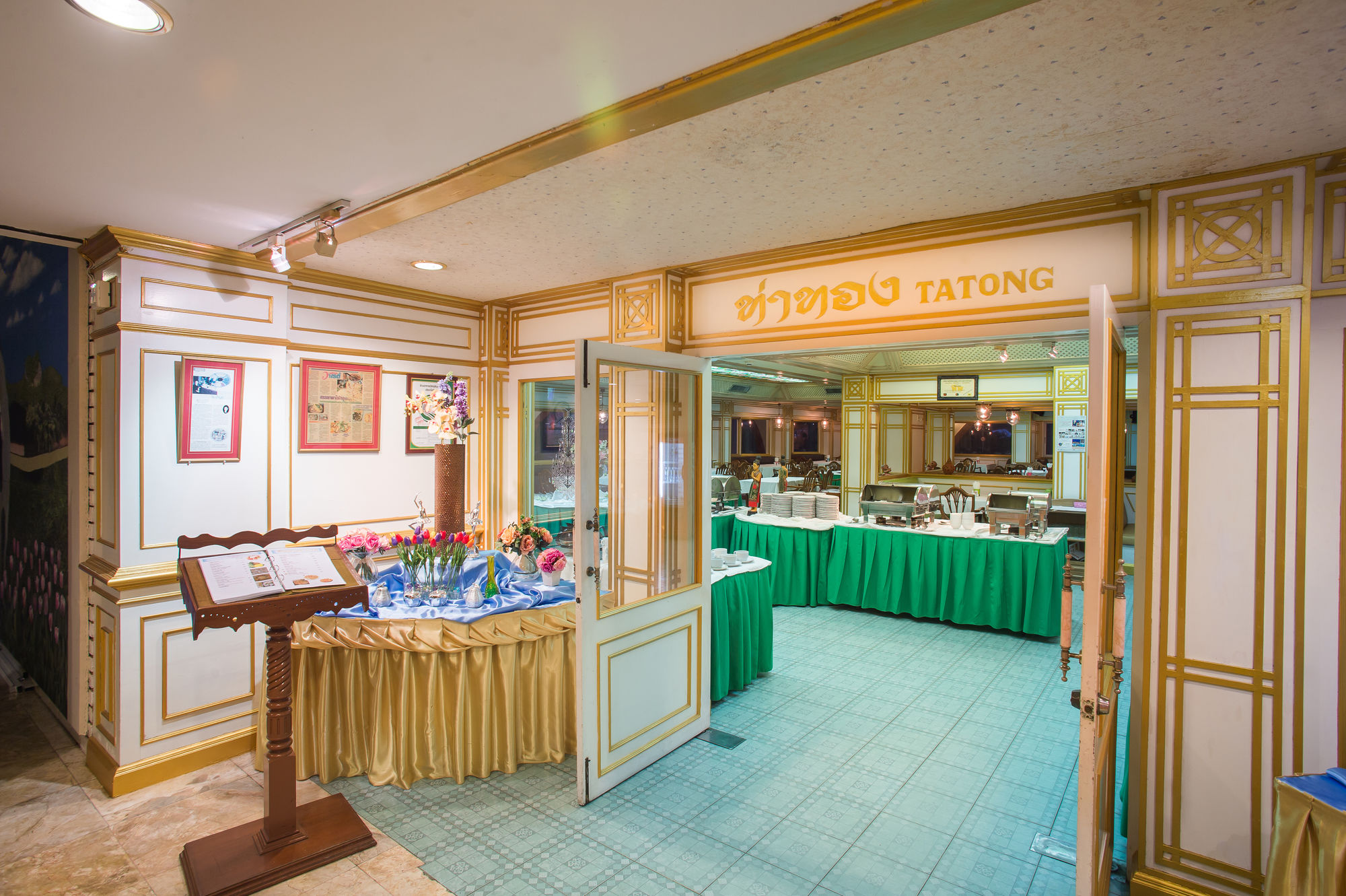 Фото Wangtai Hotel