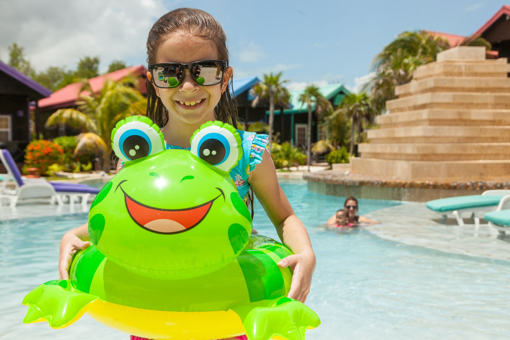 Фото X'Tan Ha - The Waterfront Resort