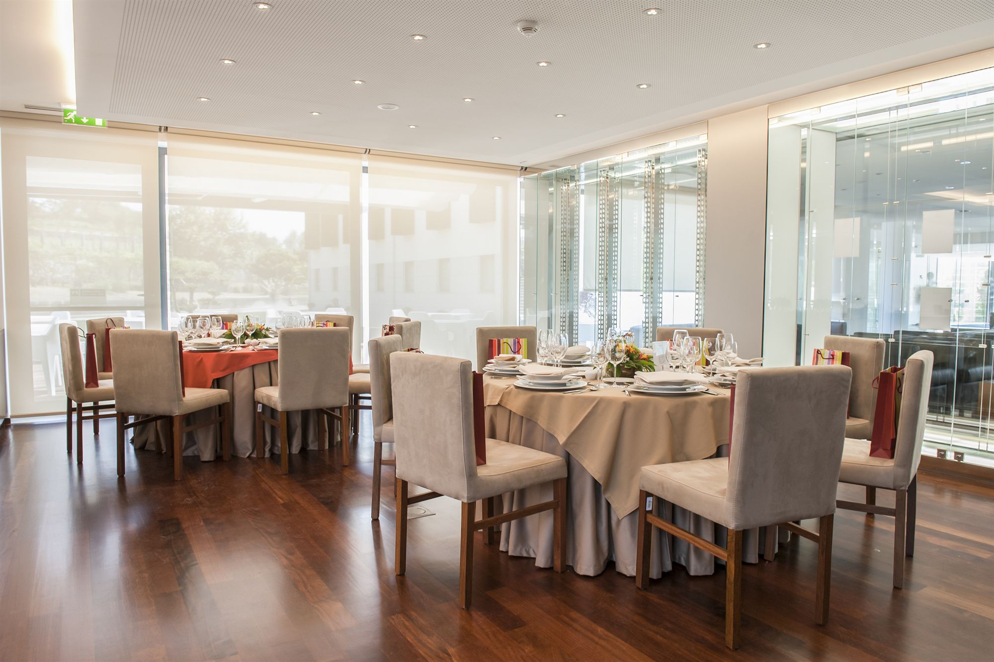 Фото INATEL Cerveira Hotel