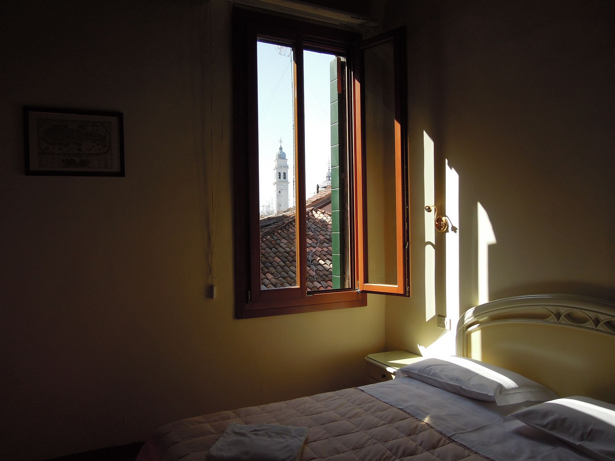 Фото Hotel Casa Linger