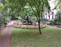 Фото Aspen Apartments