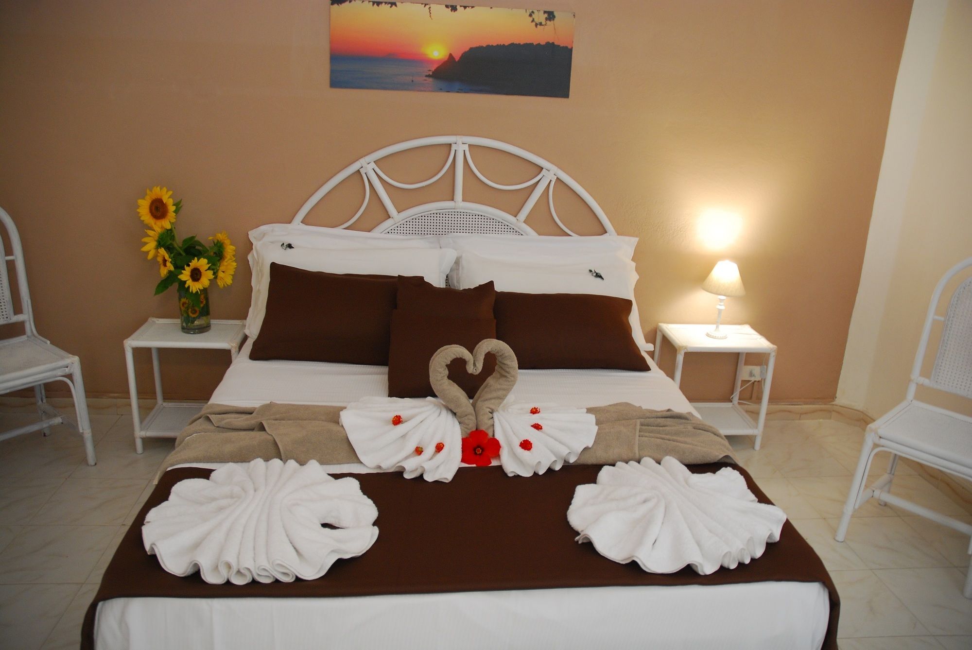 Фото Villaggio Baia d'Ercole