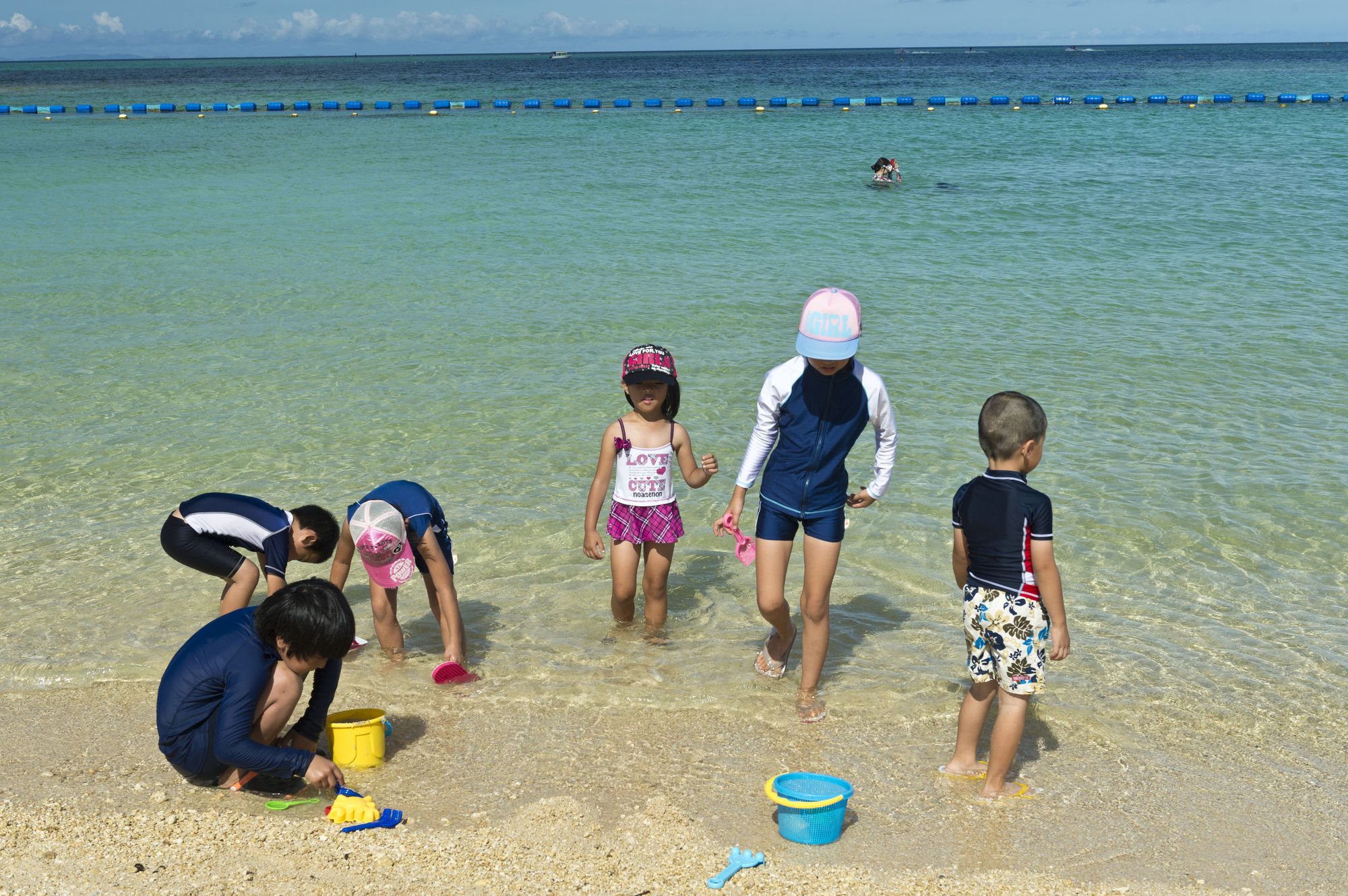 Фото Grand Mercure Okinawa Cape Zanpa Resort