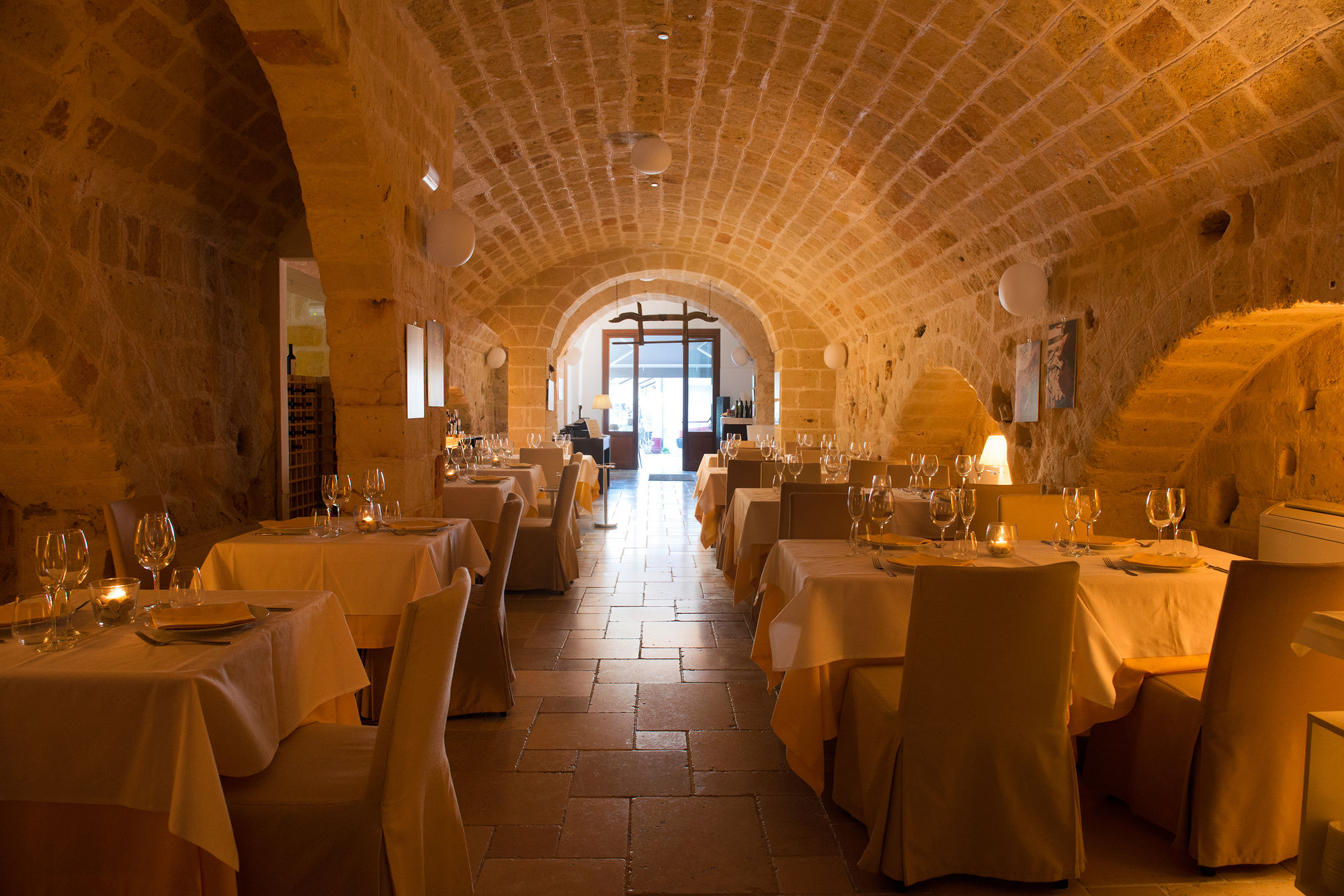 Фото Palazzo Indelli