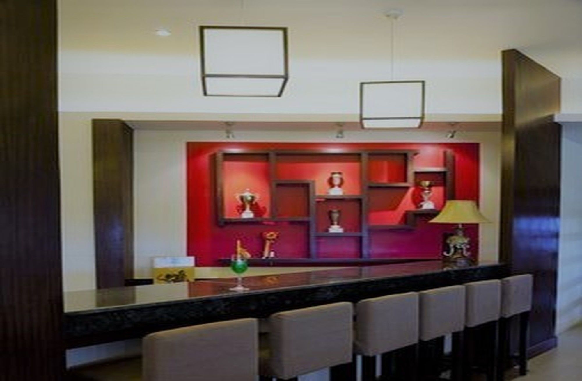 Фото Cambodian Country Club