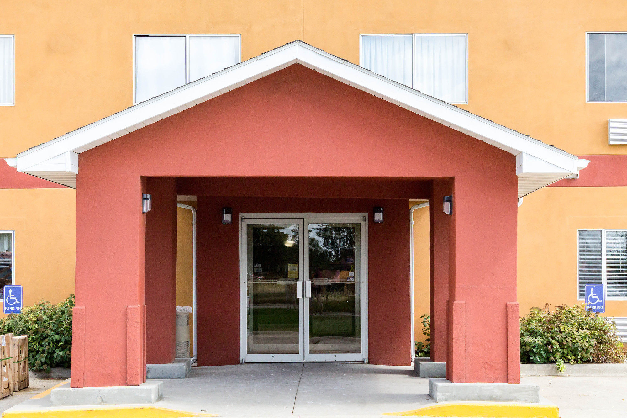 Фото отеля 3