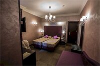 Фото Hotel Romano