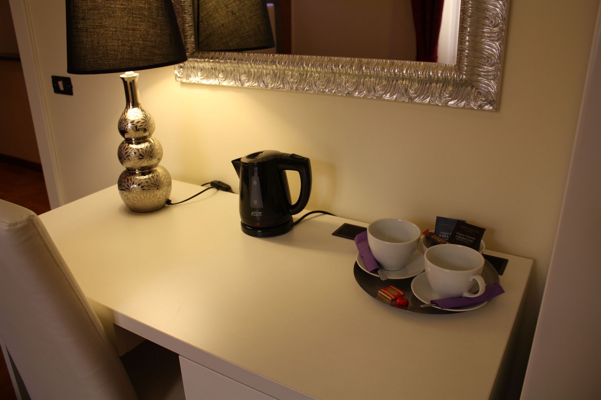 Фото Residenza Elizabeth