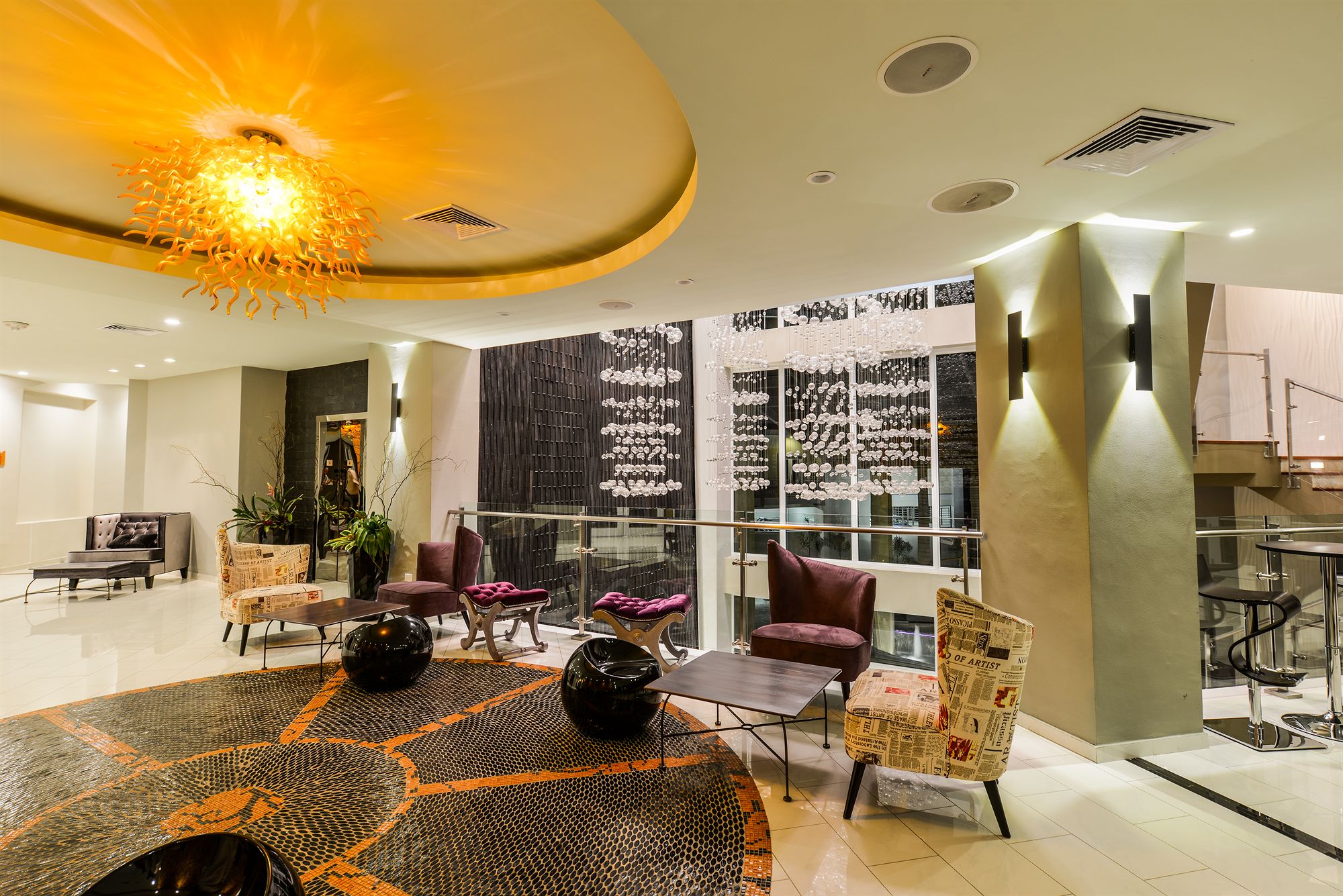 Фото Kinam Hotel