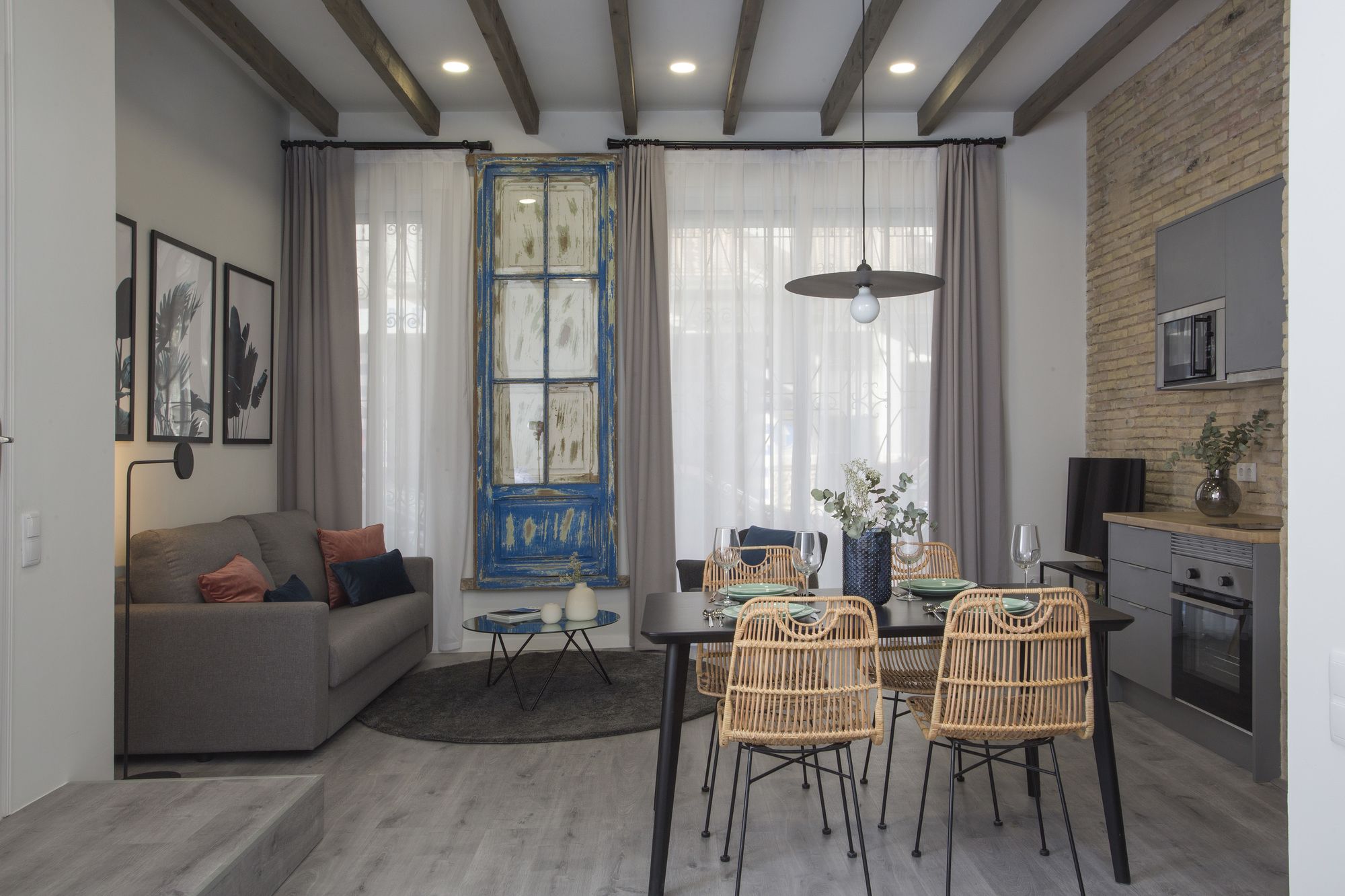 Фото SingularStays Parque Central