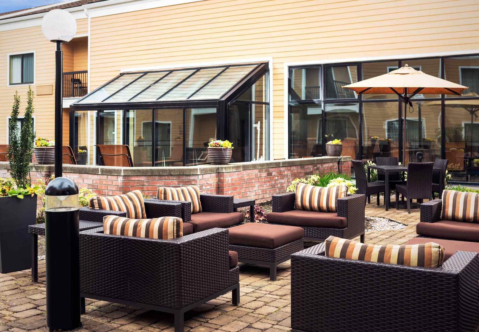 Фото Sonesta Select Seattle Bellevue Redmond