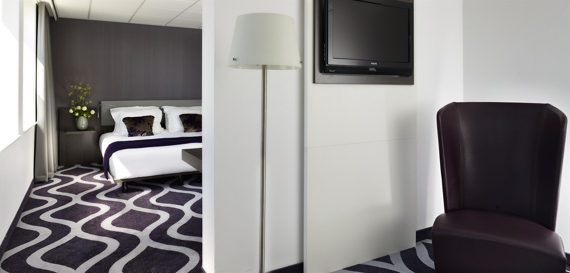 Фото Park Plaza Eindhoven