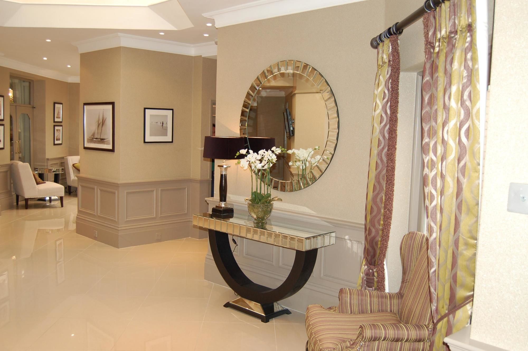 Фото Best Western Plus The Connaught Hotel & SPA