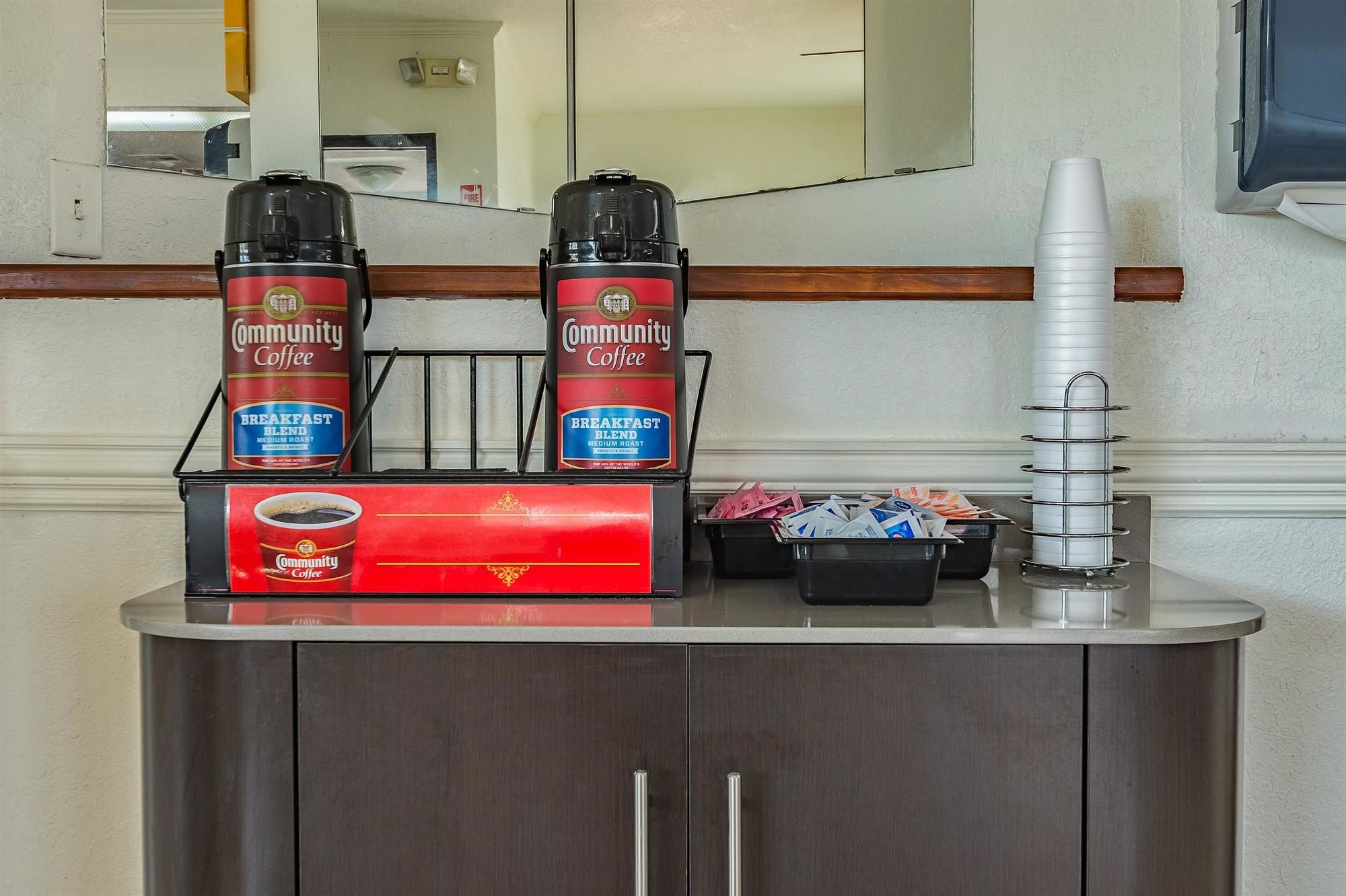 Фото Motel 6 Lake Charles, La