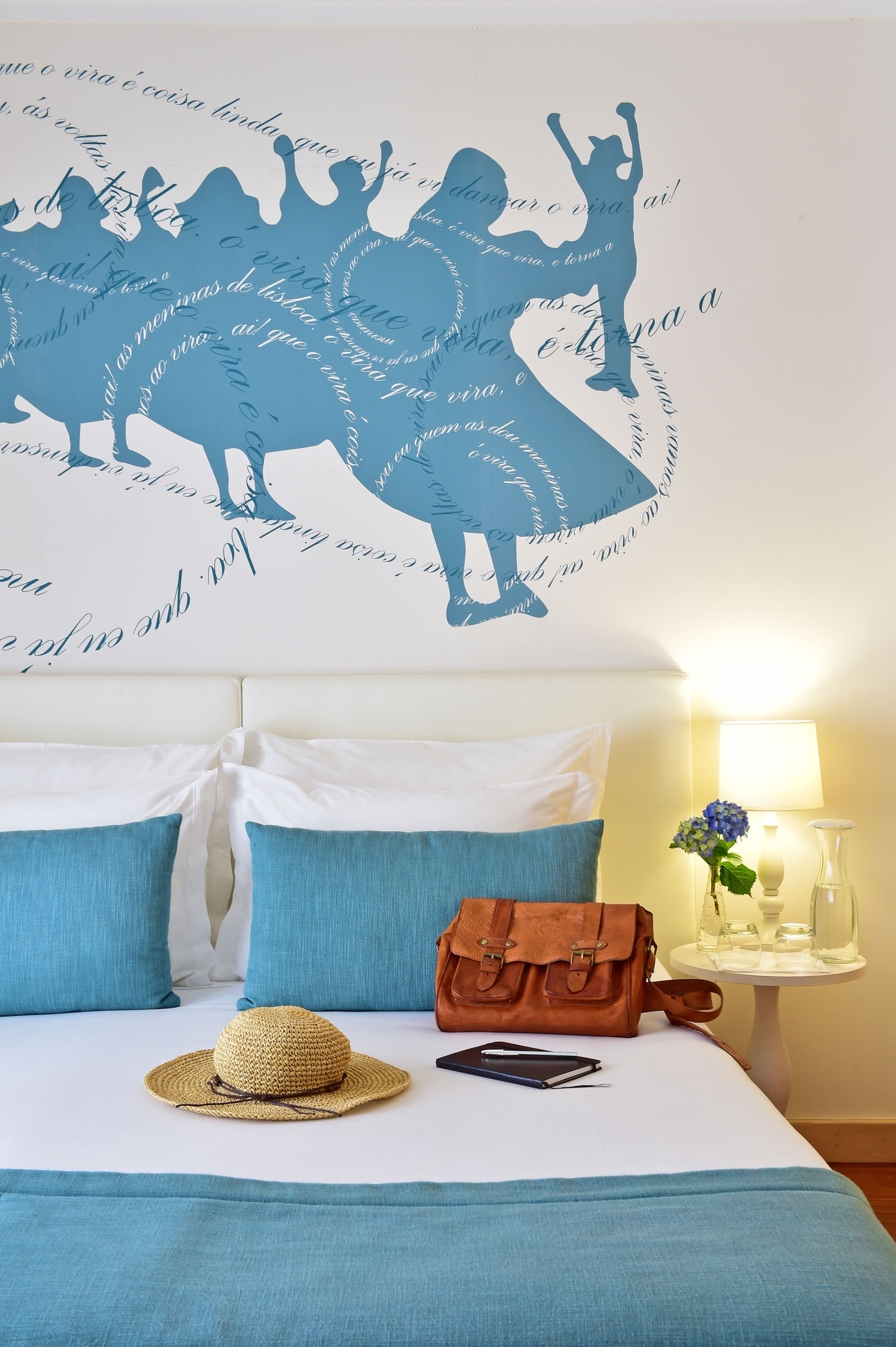 Фото Solar Egas Moniz Charming House & Local Experiences