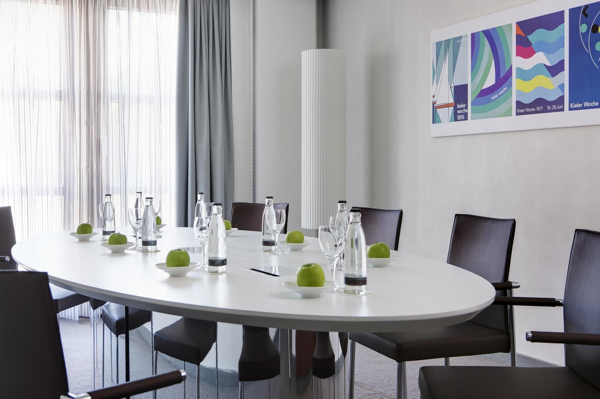 Фото Steigenberger Conti Hansa