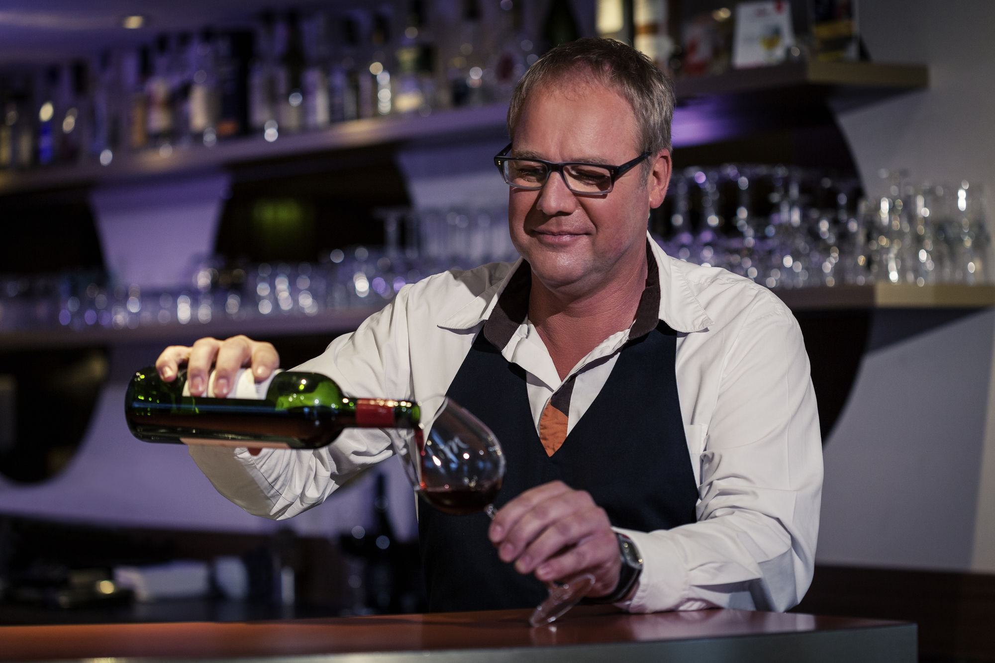 Фото Mercure Hotel Groningen Martiniplaza