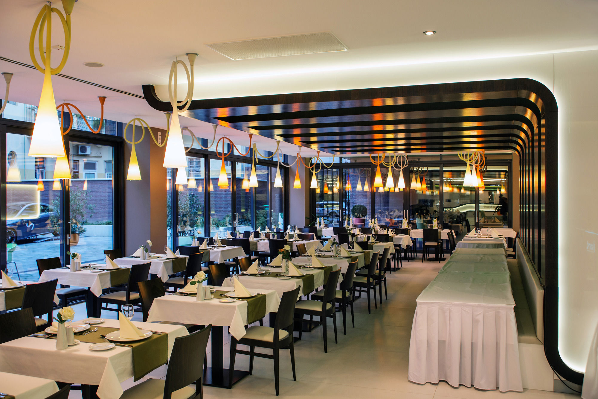 Фото Art Hotel Szeged