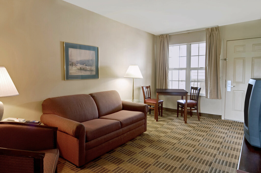 Hotel Crossland Economy Studios - Kansas City - Lenexa - 95th St, Lenexa, photo