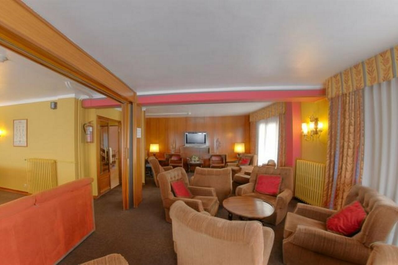 Фото Hotel Univers