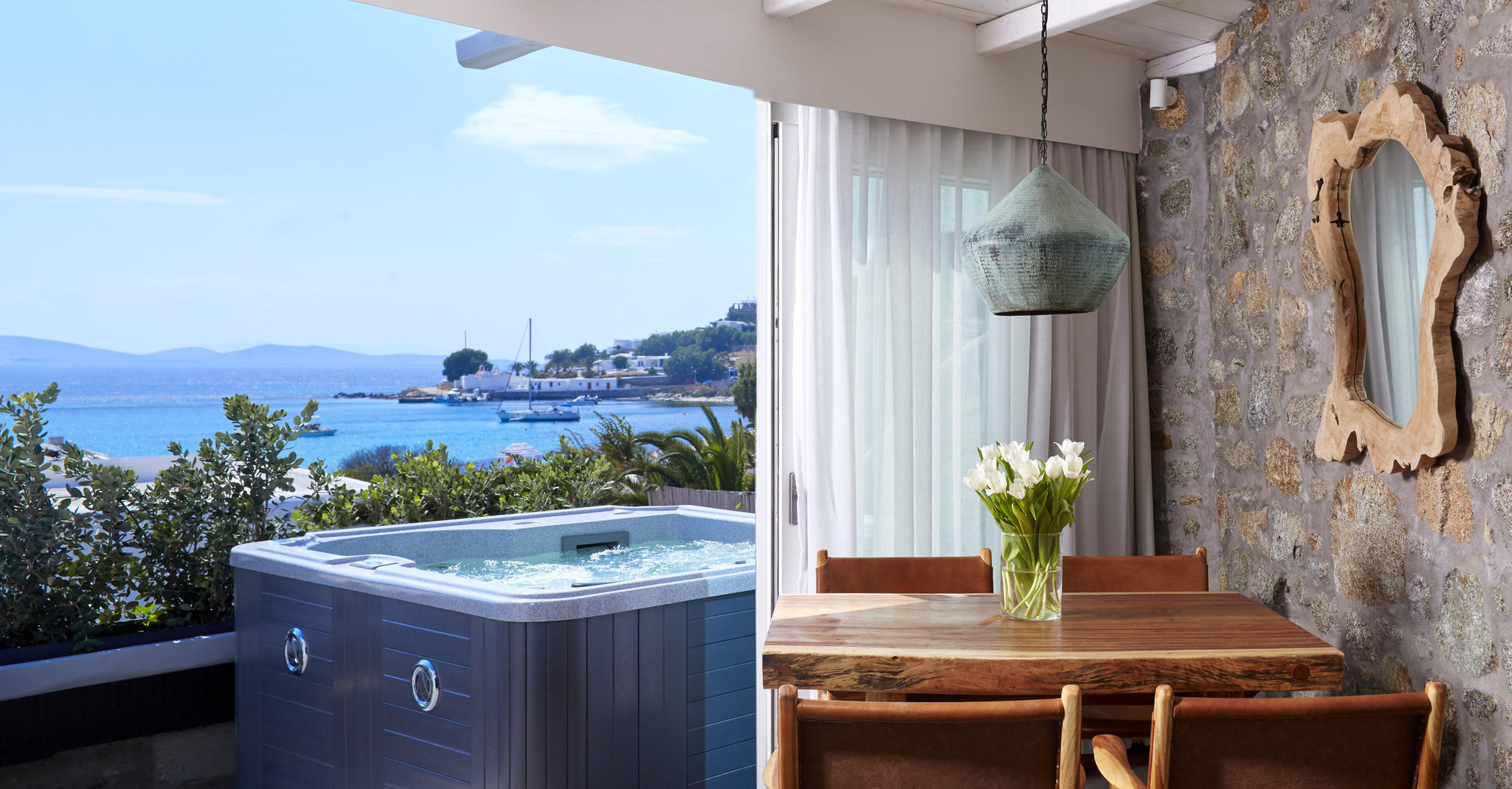 Фото Hippie Chic Hotel