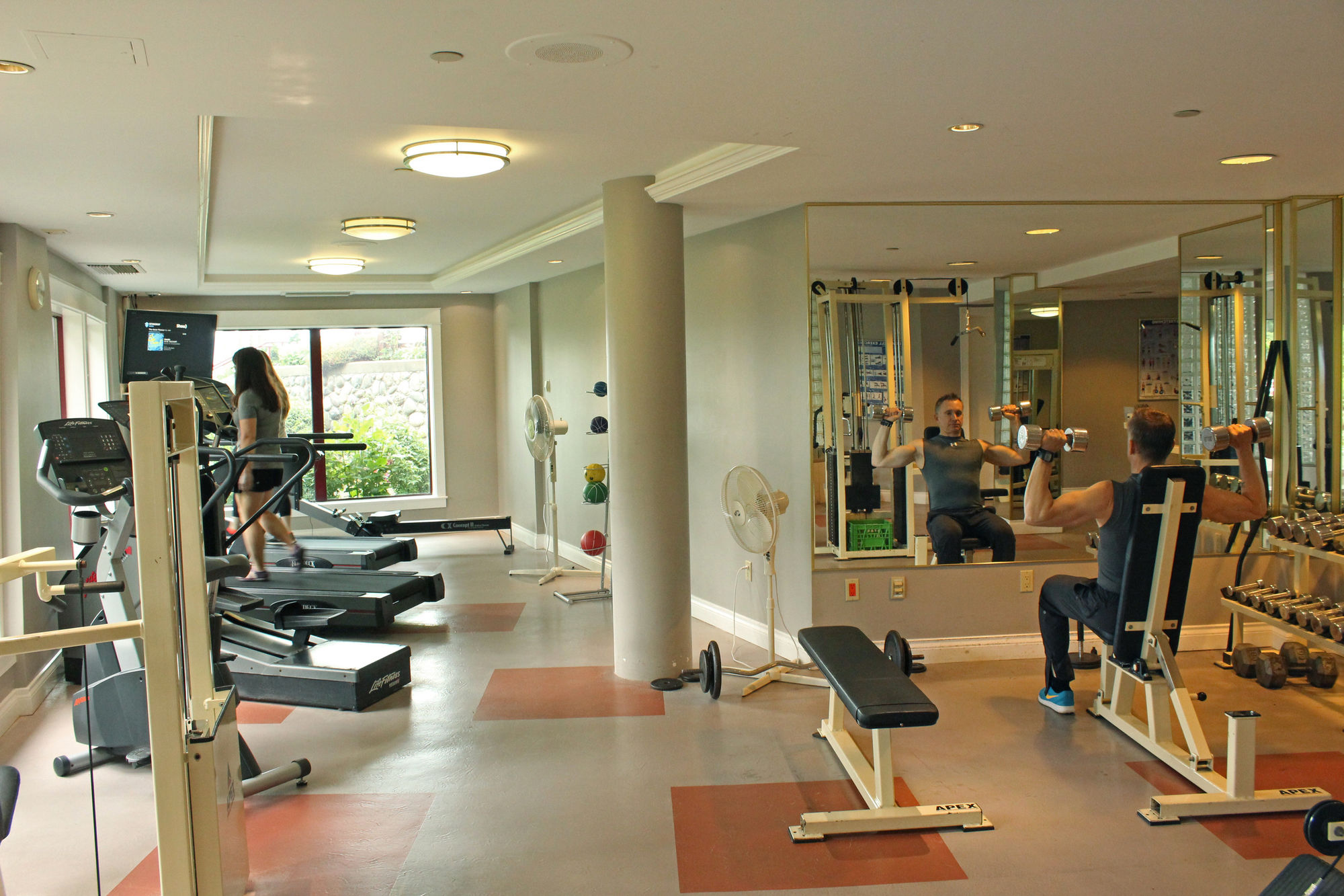 Фото Crown Isle Resort and Golf Community