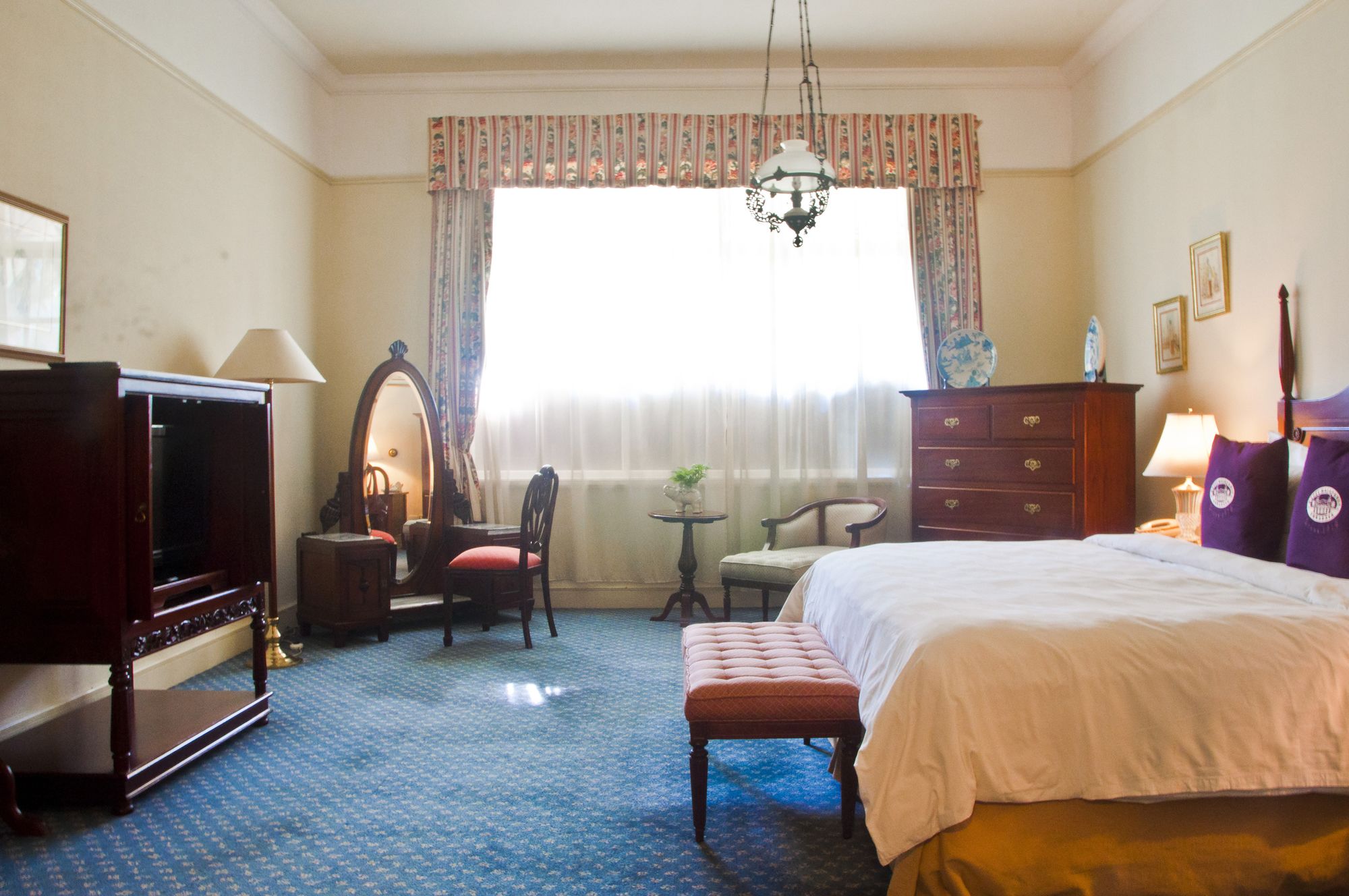 Фото Hotel Majapahit Surabaya - MGallery