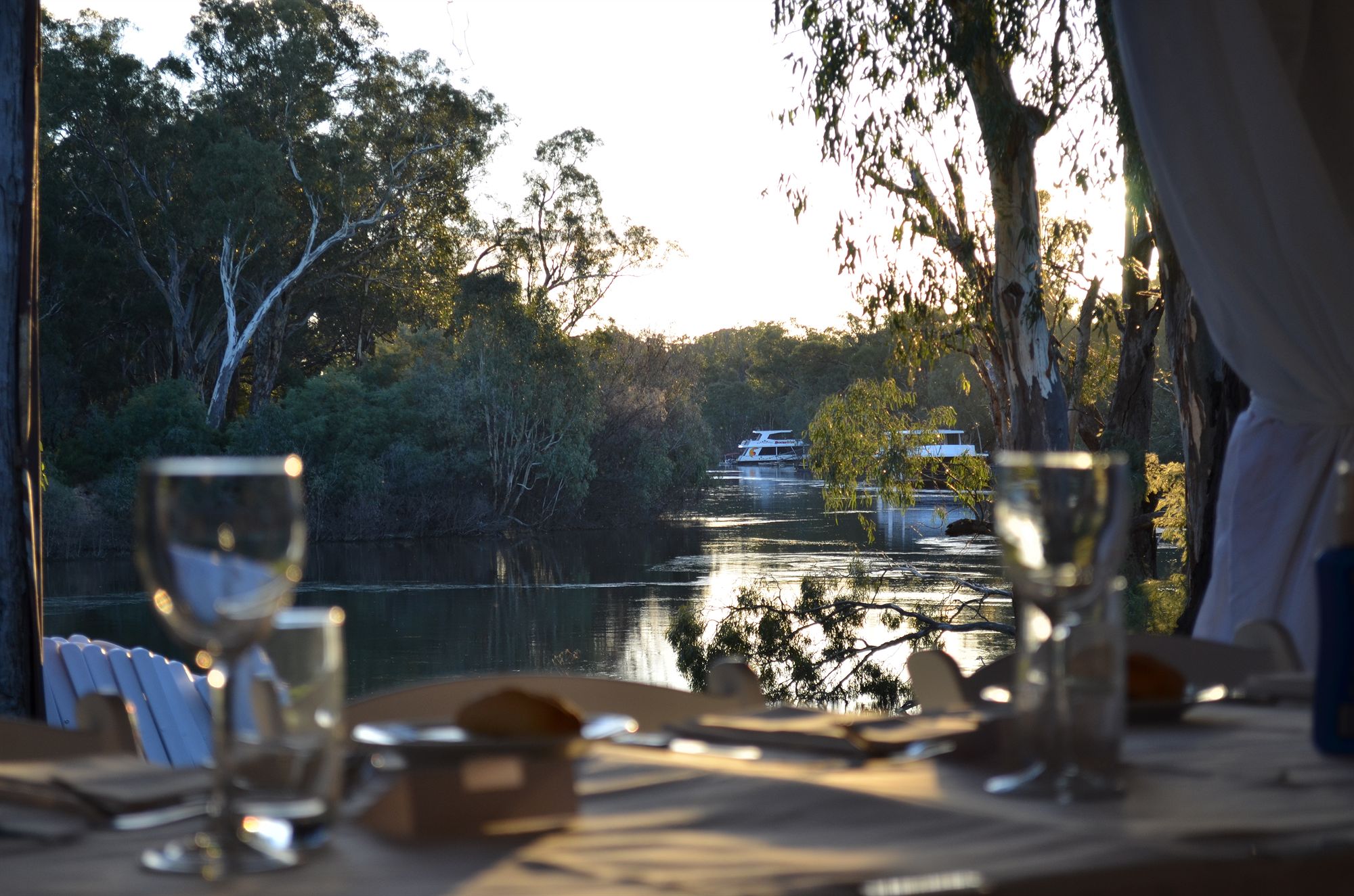 Фото Tindarra Resort