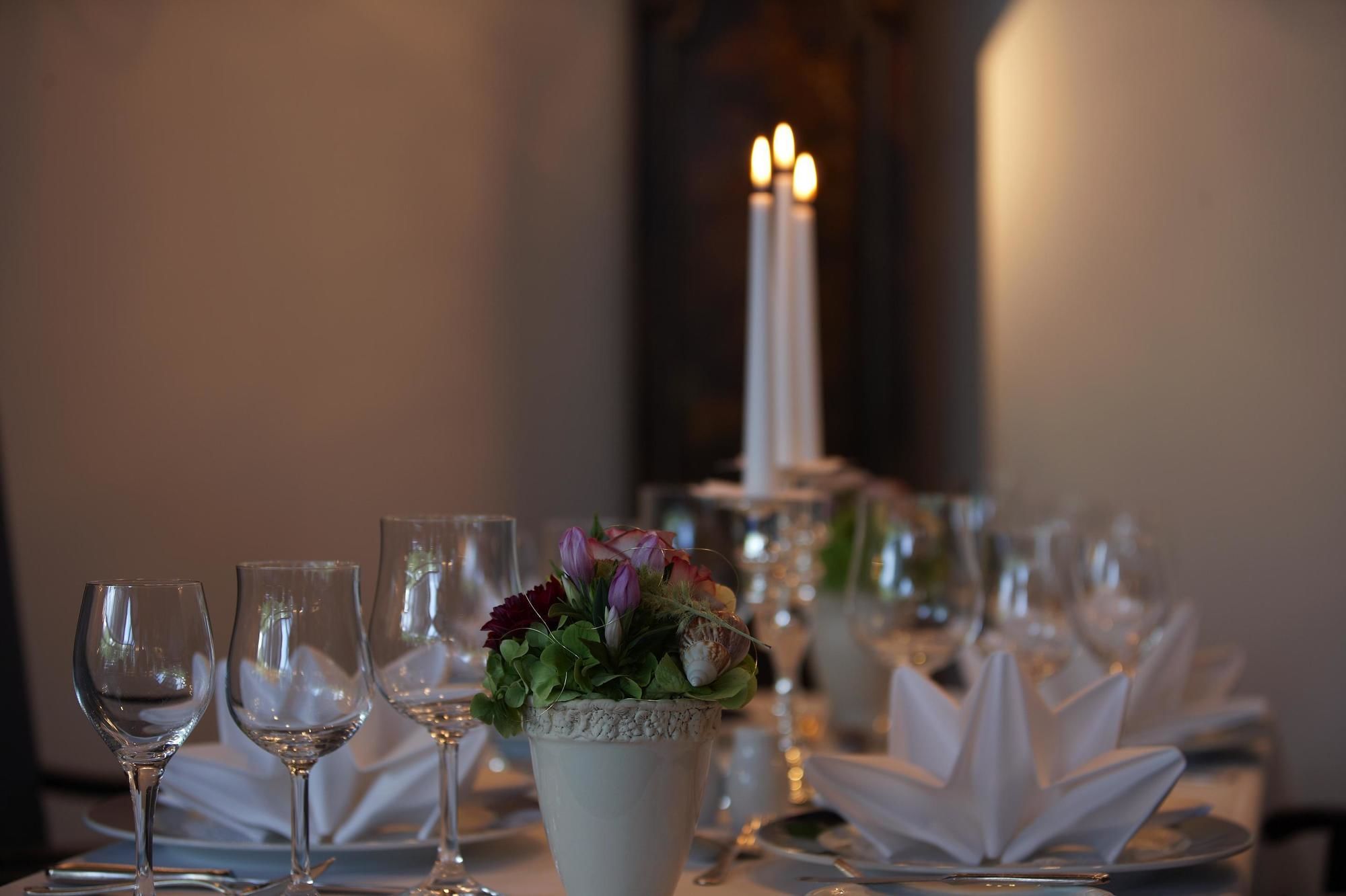 Фото Steigenberger Conti Hansa