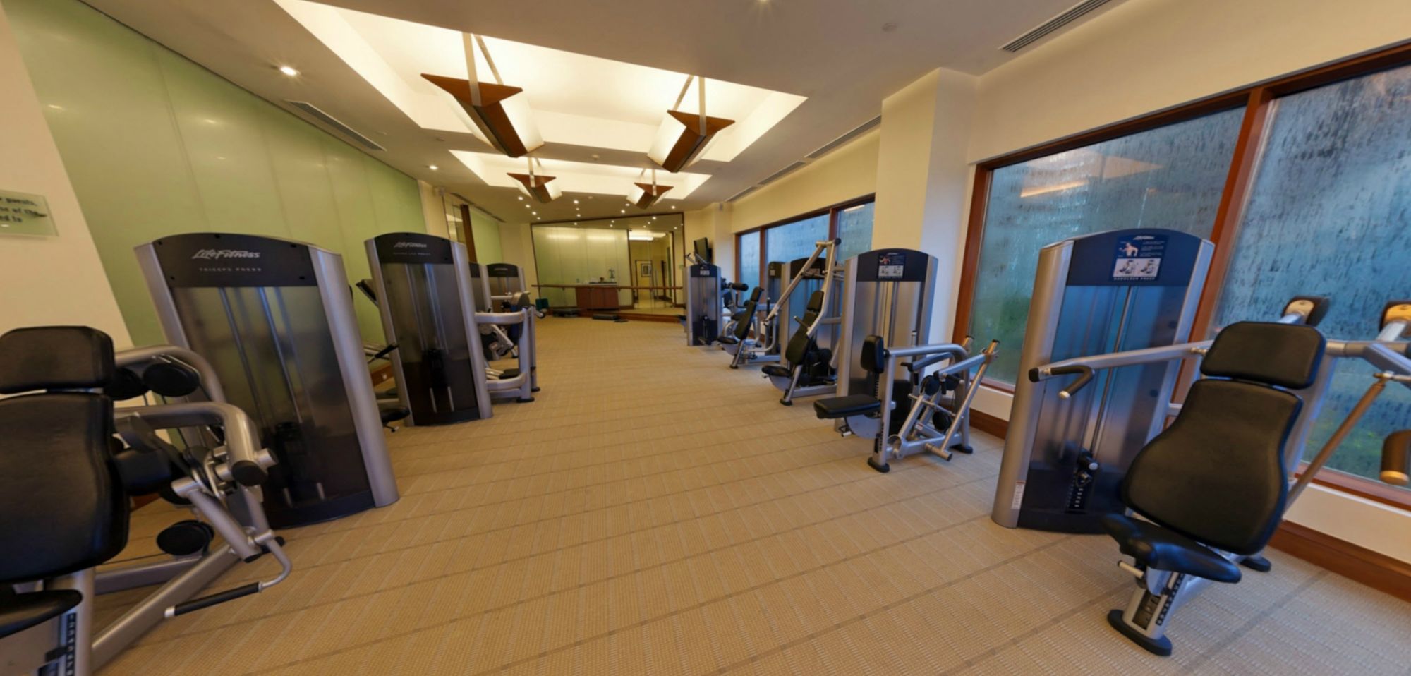 Фото The Oberoi Mumbai