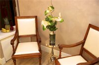 Фото Tullia e Prisca Relais