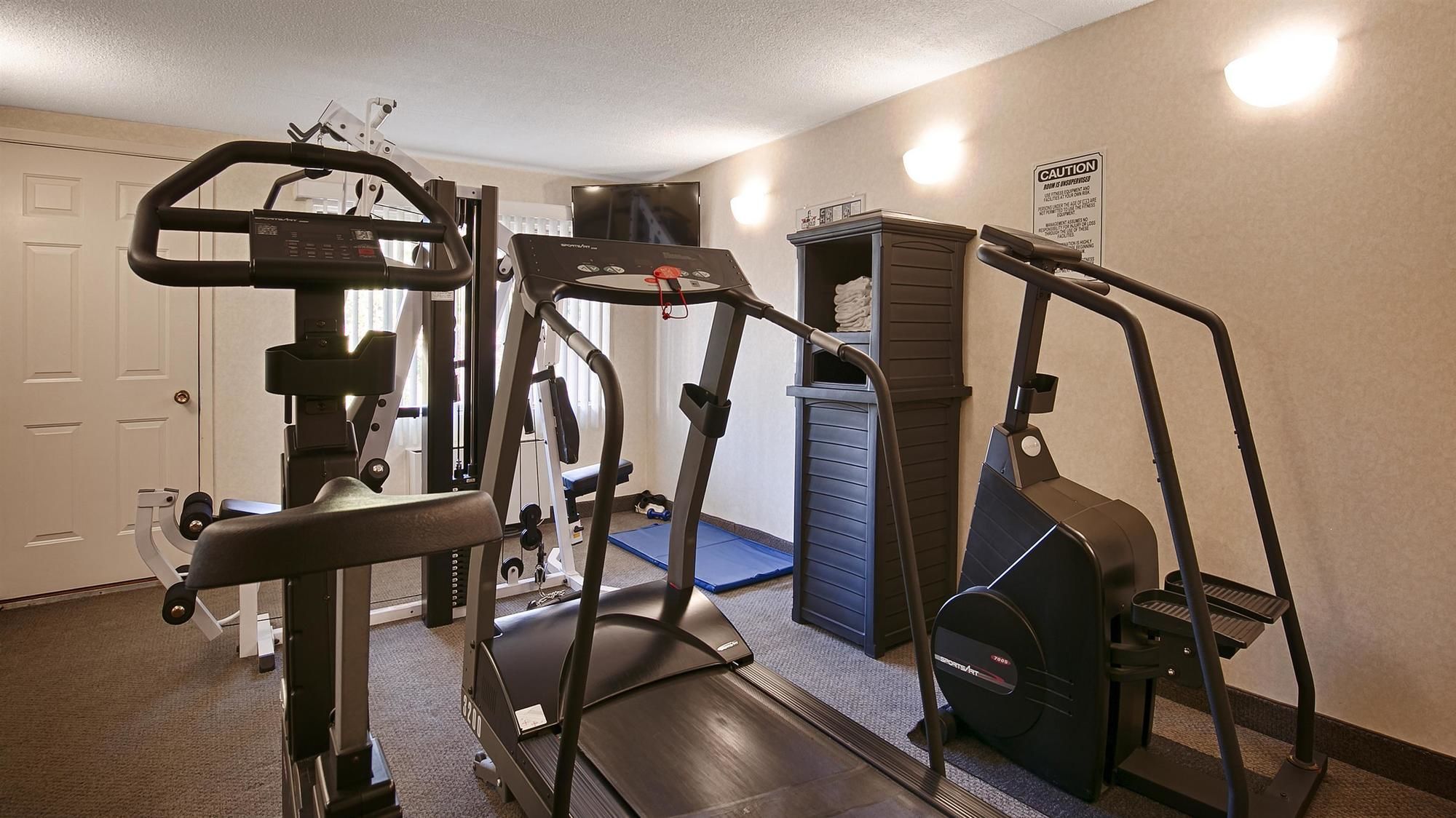 Фото Best Western Halton Hills