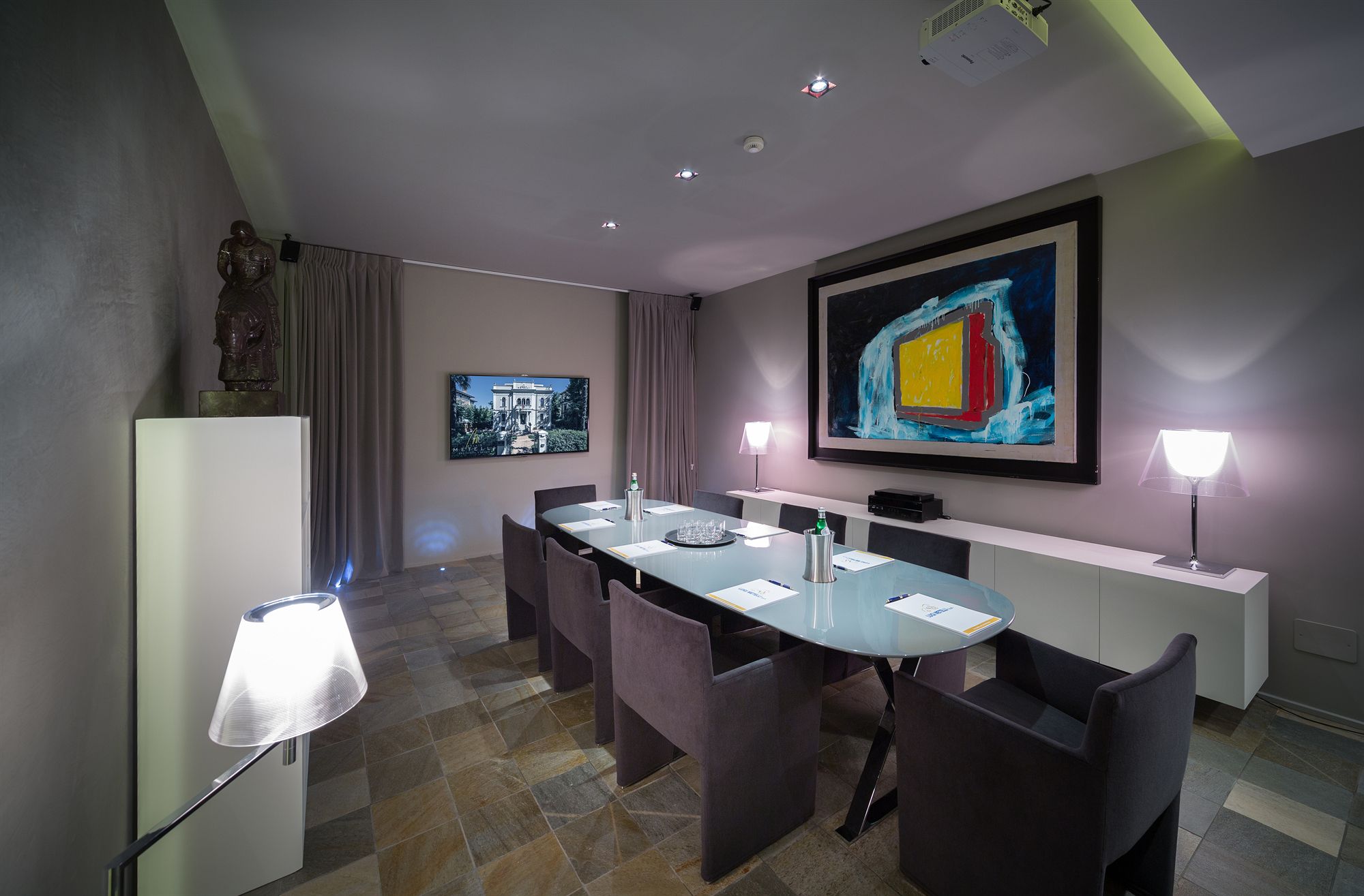 Фото Relais Metelli