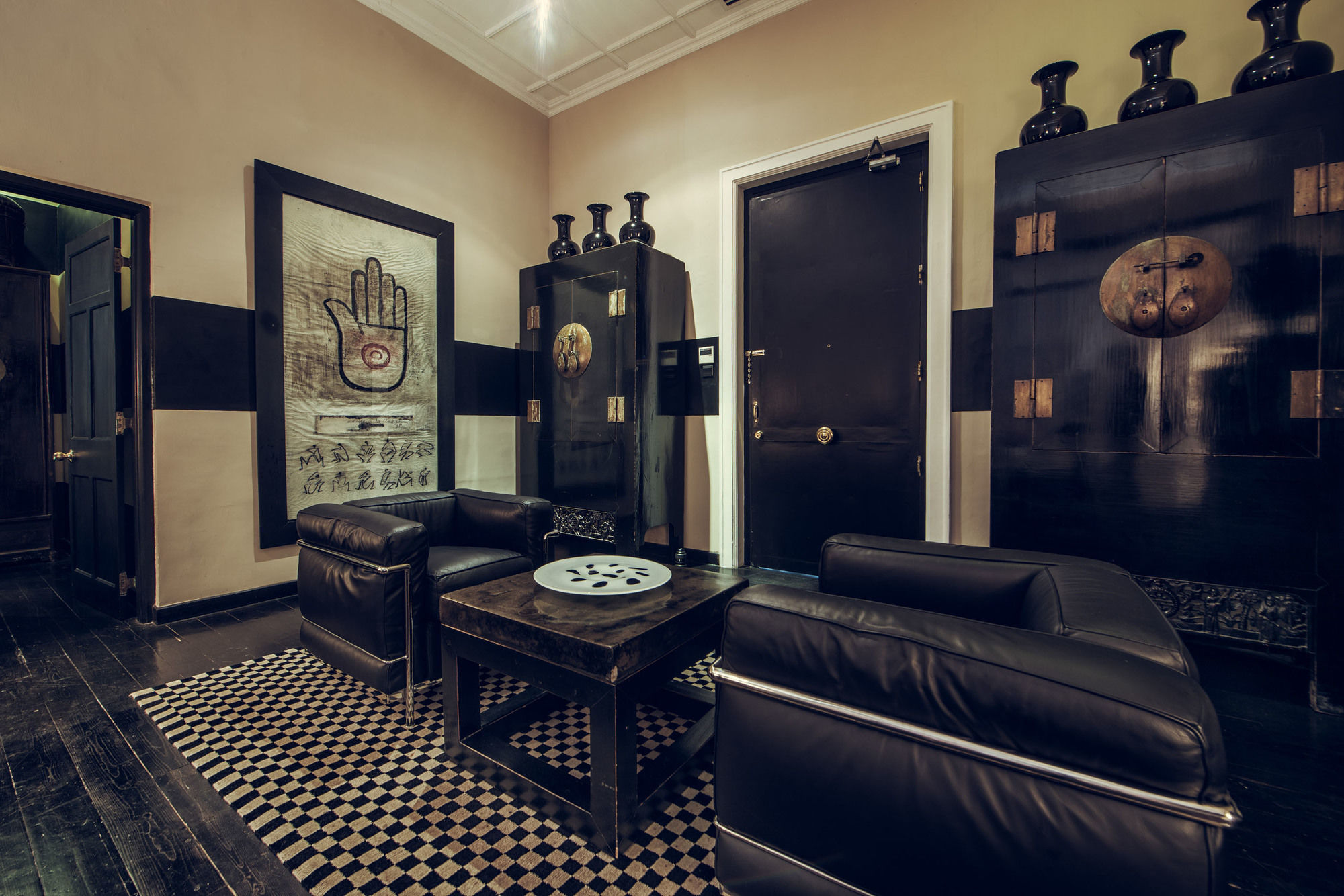 Фото Paradise Road Tintagel Colombo