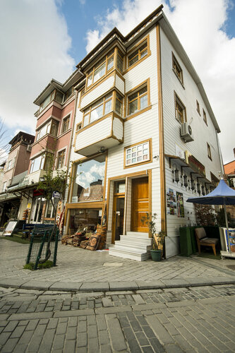 Sultan Corner Hotel