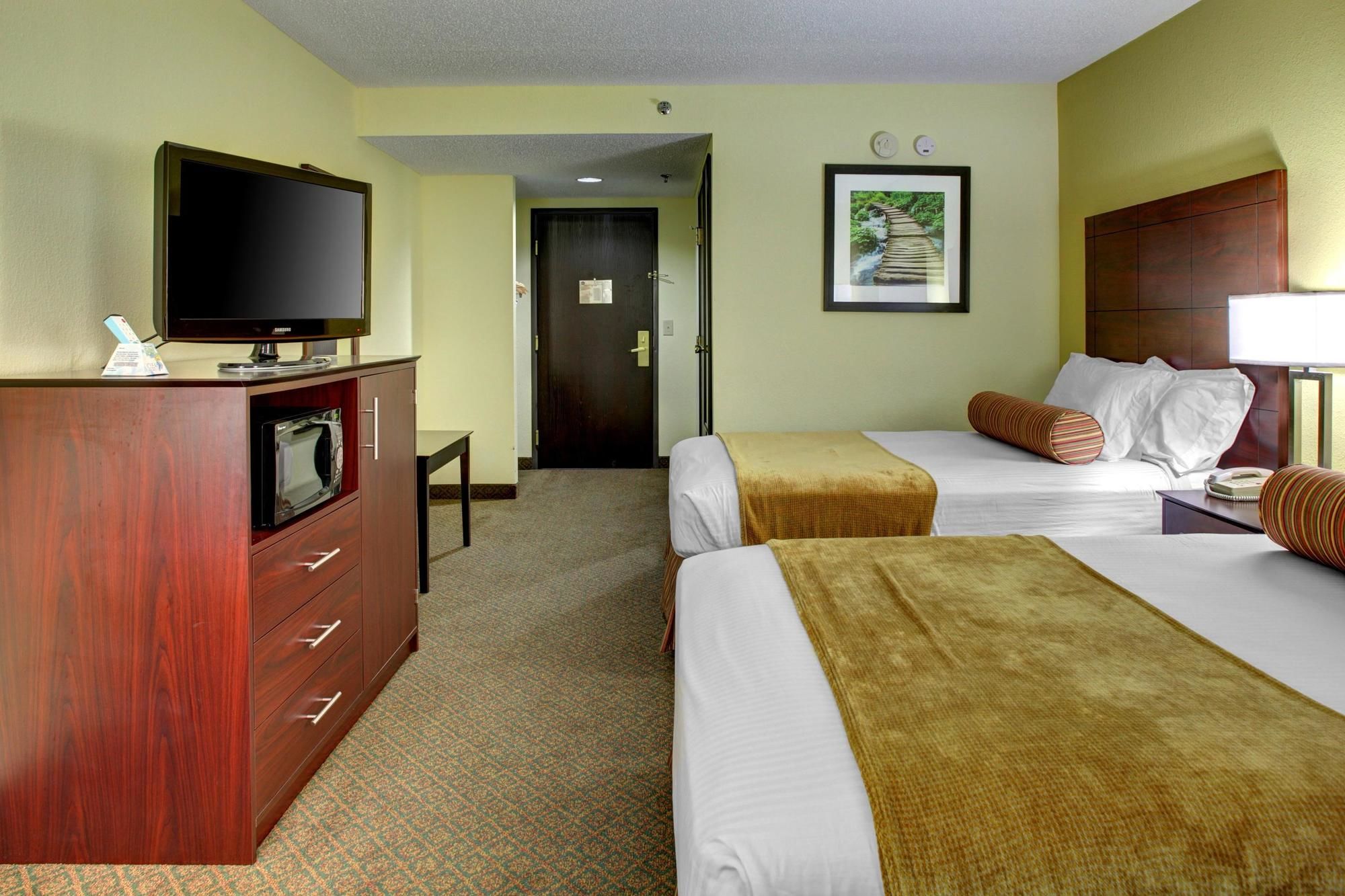 Фото Best Western Seneca-Clemson