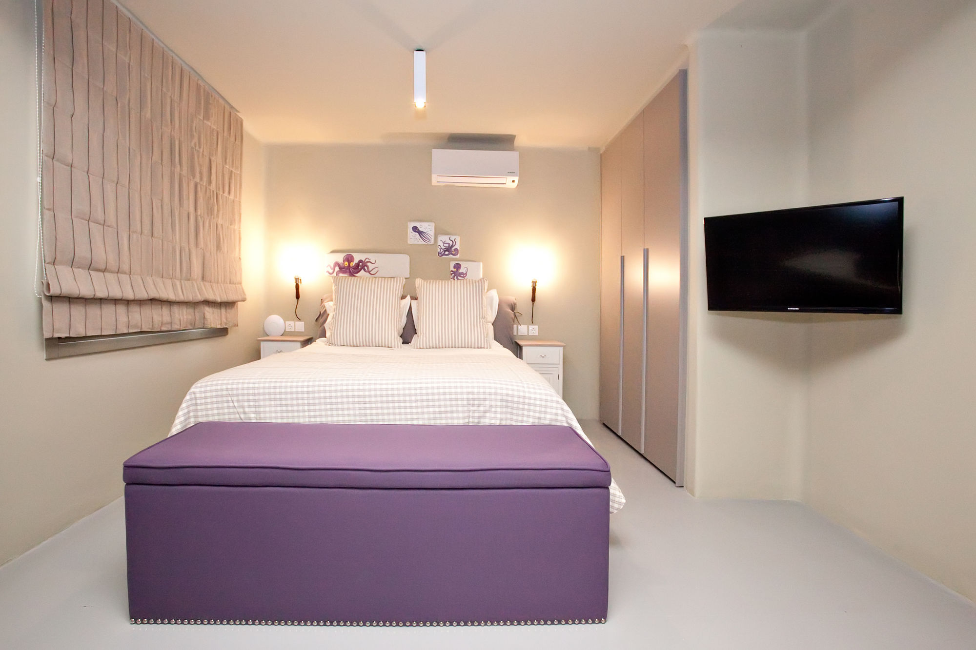 Фото Aeolis Tinos Suites