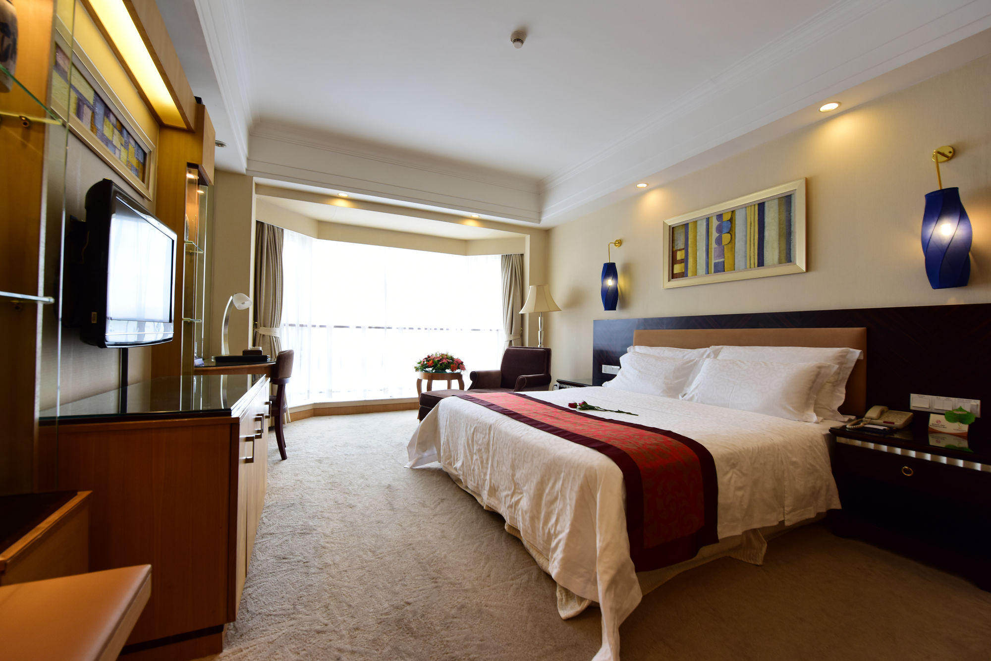 Фото South Union Hotel