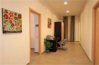 Фото Ara Pacis Inn