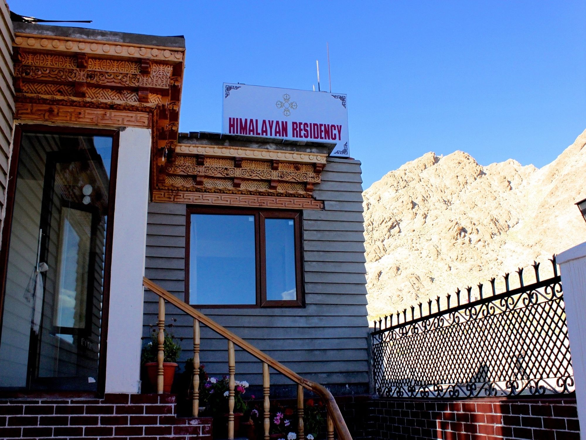 Фото Himalayan Residency Ladakh