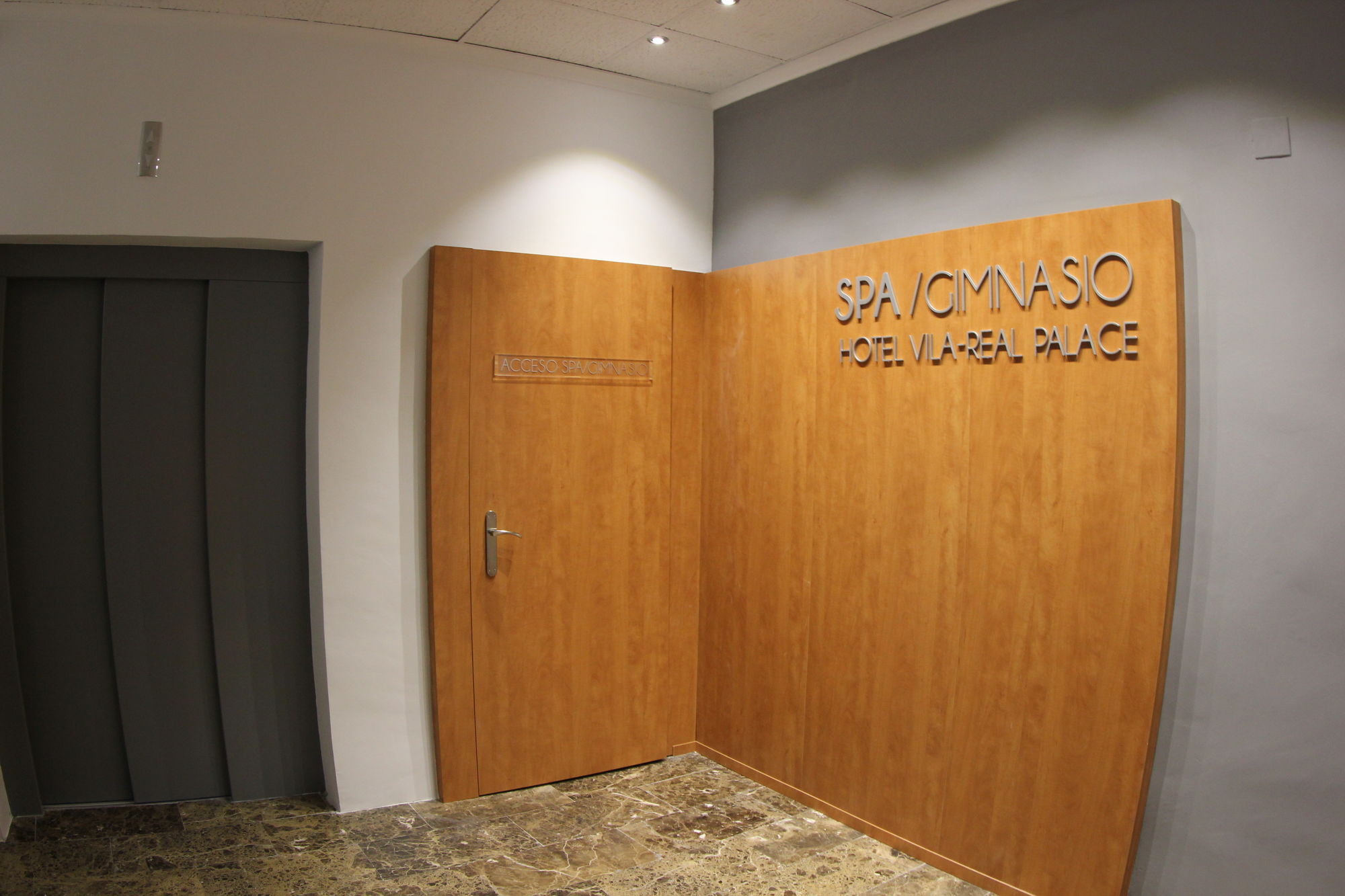 Фото Vila-Real Palace